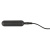 Black Velvets RC Butt Plug анальная пробка с вибрацией и дистанционным управлением, 12.9х3.6 см - sex-shop.ua